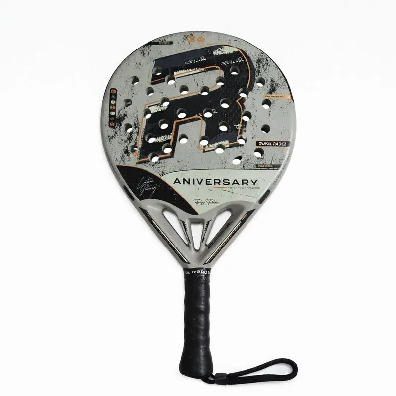 Aniversario 36 - CONTROL - Royal