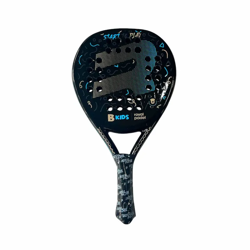 B KIDS - BALANCE - Royal