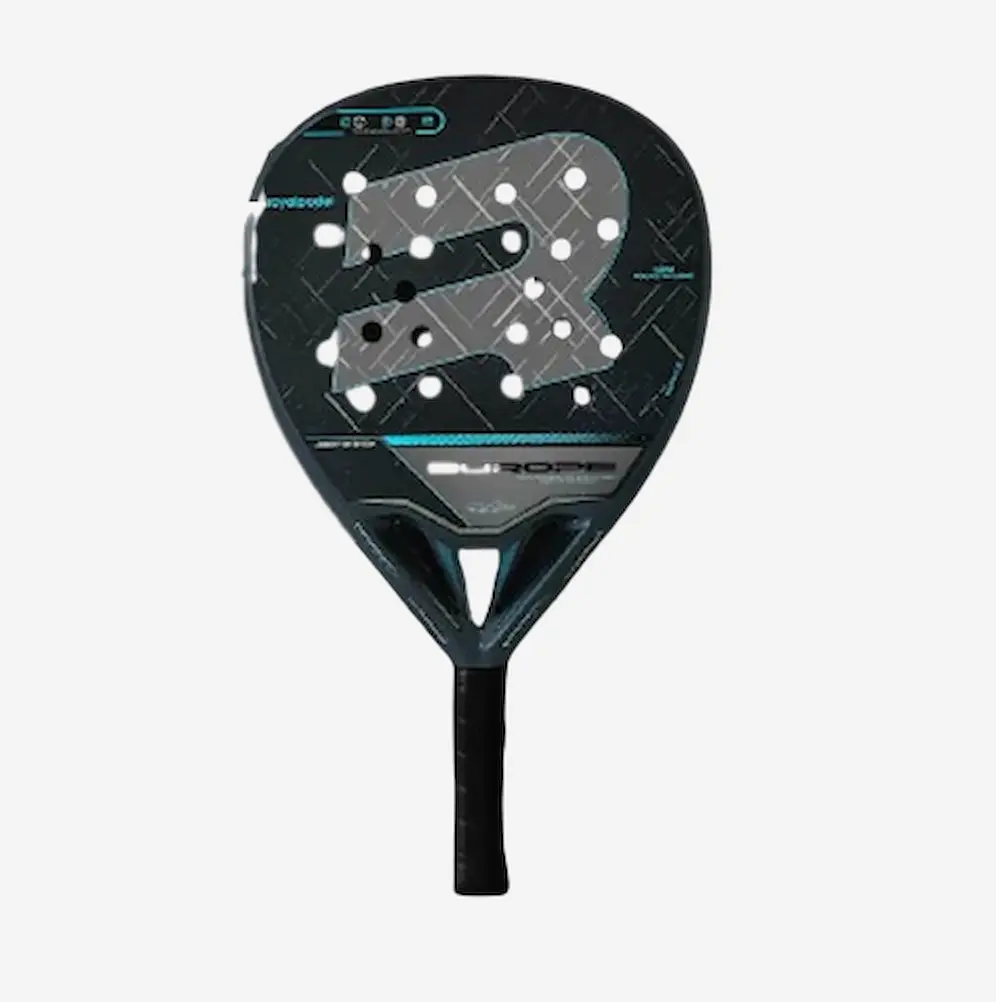 Europe Fiber - CONTROL - Royal