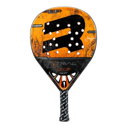 R-Trial - BALANCE - Royal