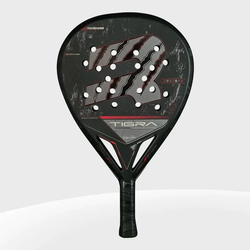 Tigra - BALANCE - Royal