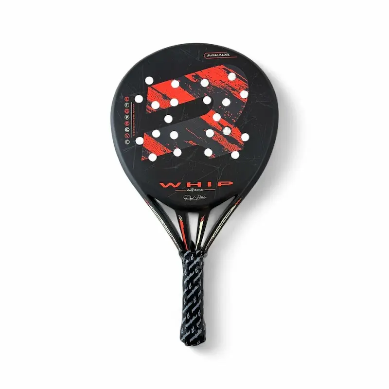 Whip - CONTROL - Royal