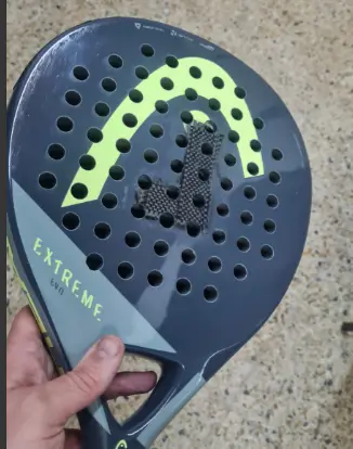 Trabajo terminado: Reparación frente + cubre marco