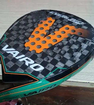 Trabajo terminado: Reparación frente y marco + cubre marco