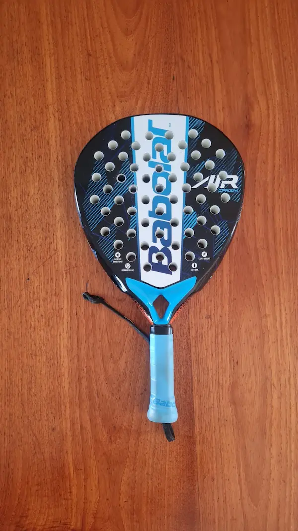 Babolat - BALANCE - Babolat